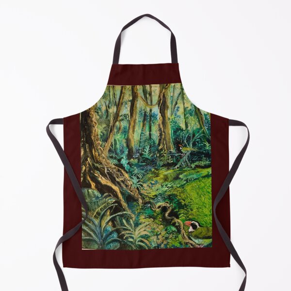 Item preview, Forest Floor designed and sold by Janice Schiff.