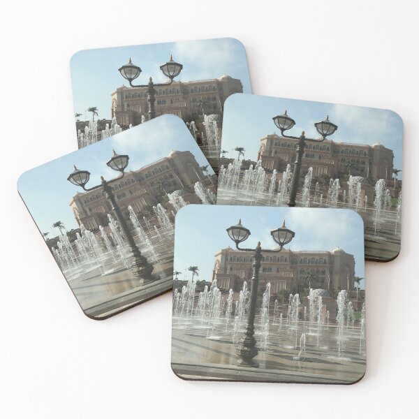 Item preview, Emirates Palace, Abu Dhabi designed and sold by Sunset-1.