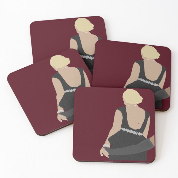 Item preview, Clare at the dance - Passing (2021) designed and sold by filmgleaner.