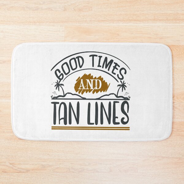 Item preview, Good Times and Tan Lines designed and sold by FOX1999-Design.