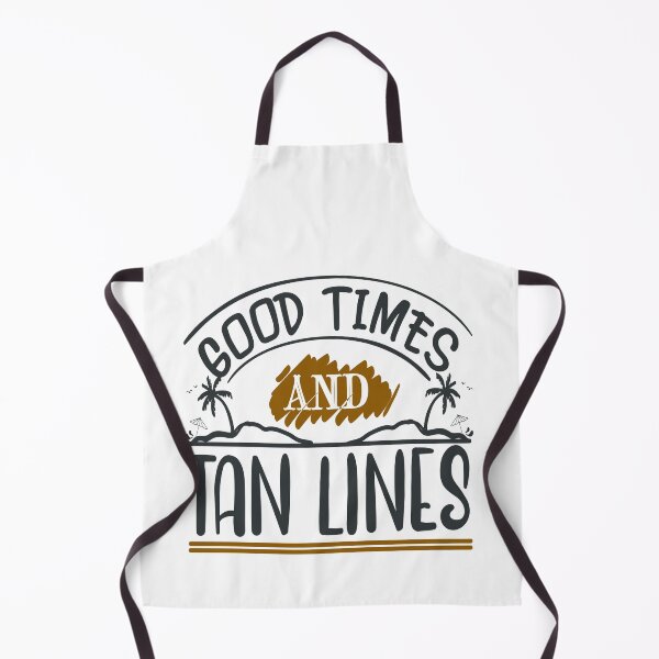 Item preview, Good Times and Tan Lines designed and sold by FOX1999-Design.