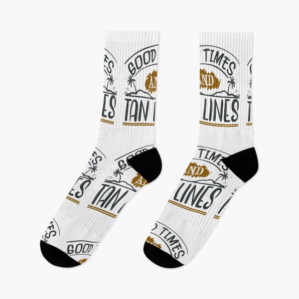 Item preview, Good Times and Tan Lines designed and sold by FOX1999-Design.