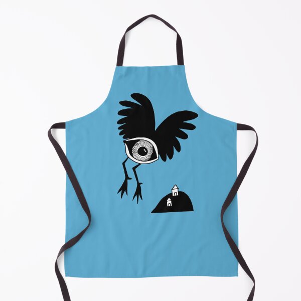 Item preview, Flying Eye Unique Design  designed and sold by Mochi-Merch.