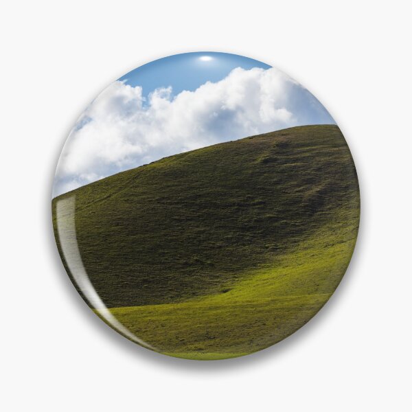 Item preview, View of the verdant San Joaquin Valley near Gustine in Merced County, California designed and sold by OrcaNature.
