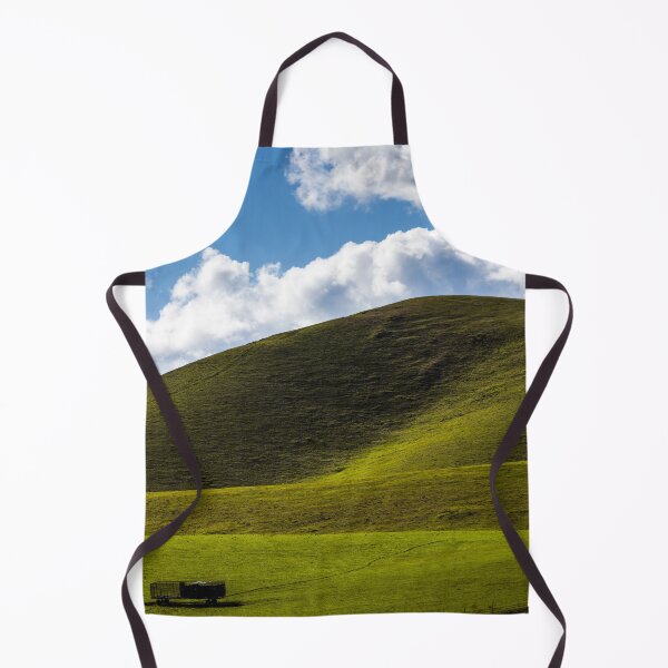 Item preview, View of the verdant San Joaquin Valley near Gustine in Merced County, California designed and sold by OrcaNature.