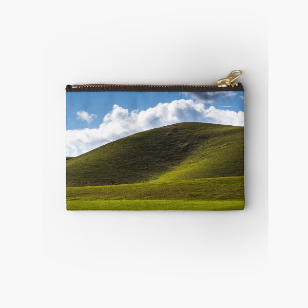 Item preview, View of the verdant San Joaquin Valley near Gustine in Merced County, California designed and sold by OrcaNature.