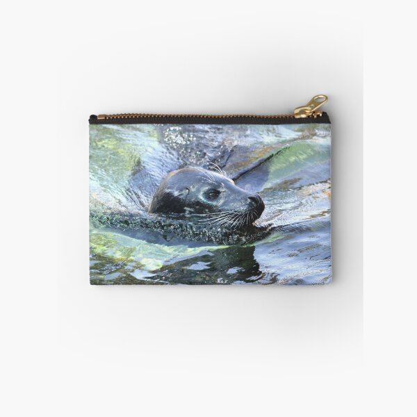 Item preview, Selkie Closeup 3 designed and sold by Nature's Reflections.