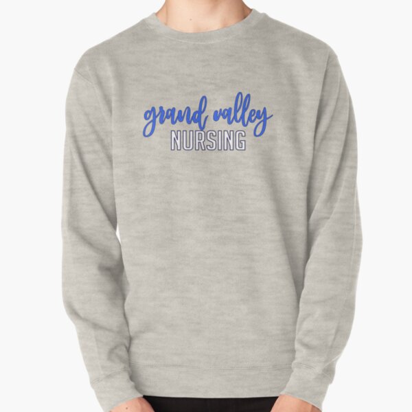 grand valley state university sweatshirt