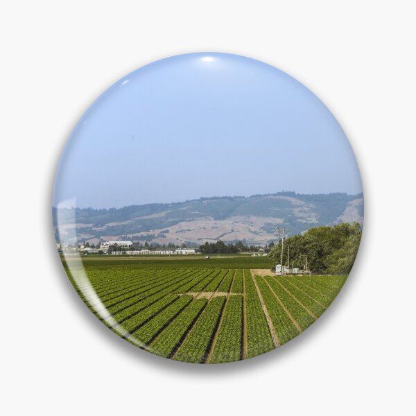 Item preview, Farm in Central California designed and sold by OrcaNature.