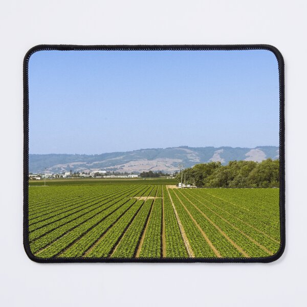 Item preview, Farm in Central California designed and sold by OrcaNature.