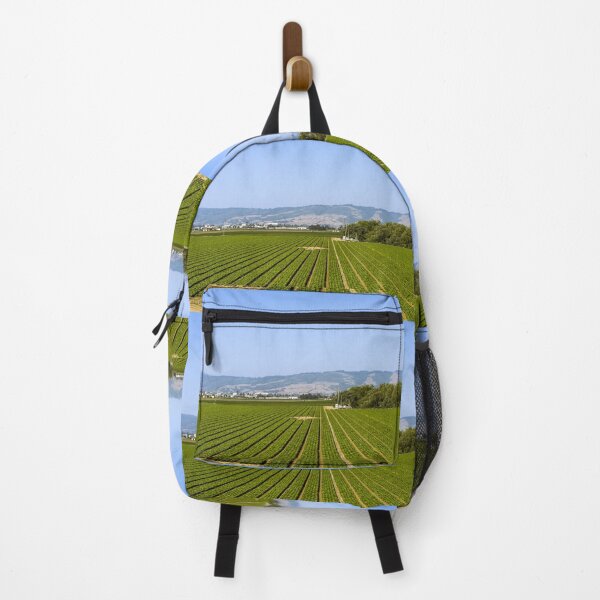 Item preview, Farm in Central California designed and sold by OrcaNature.