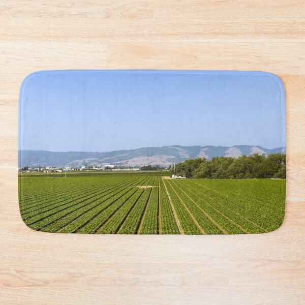 Item preview, Farm in Central California designed and sold by OrcaNature.