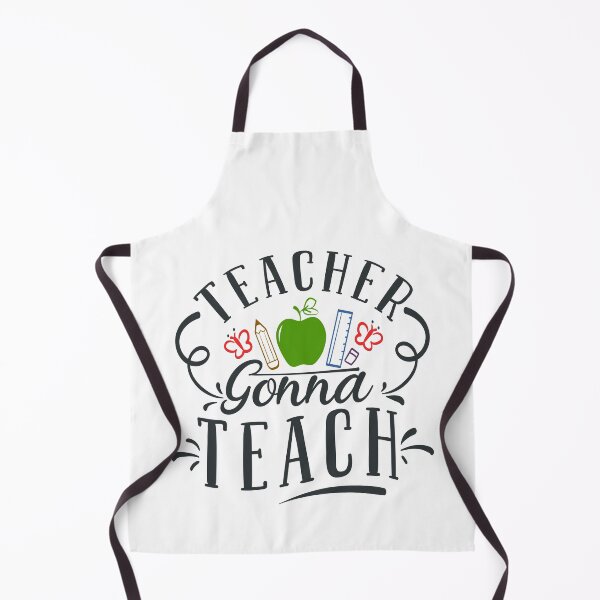 Item preview, Teacher Gonna Teach designed and sold by FOX1999-Design.