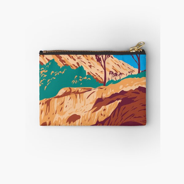 Item preview, Tonto Natural Bridge State Park designed and sold by Ermland-LabeL.