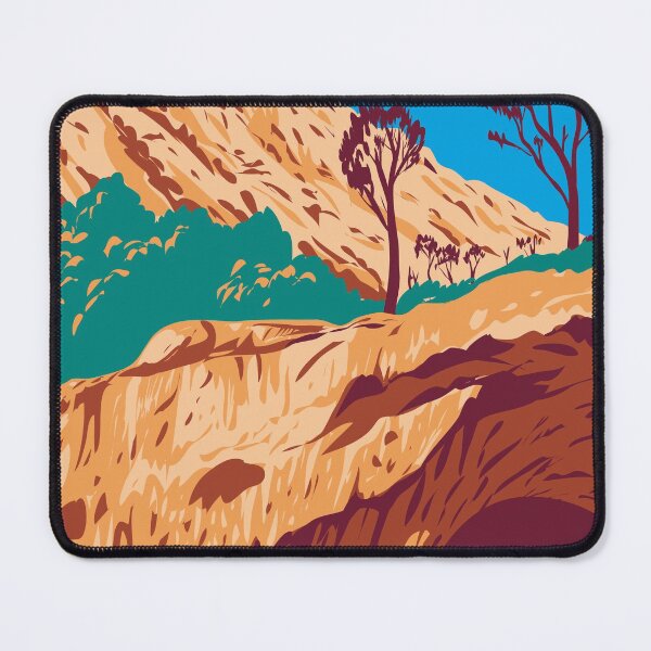 Item preview, Tonto Natural Bridge State Park designed and sold by Ermland-LabeL.