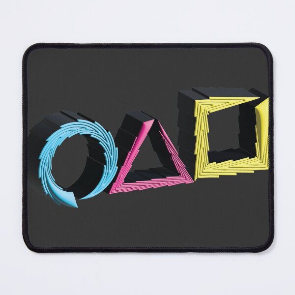 Item preview, Game Mode in 3D Revisited designed and sold by TheDiamondRiot.