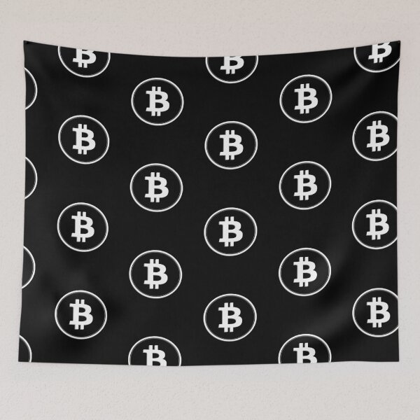 Item preview, Bitcoin designed and sold by Jacksonso.