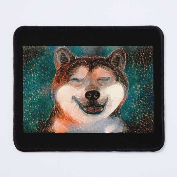 Item preview, Shiba Inu designed and sold by dreamincolor.
