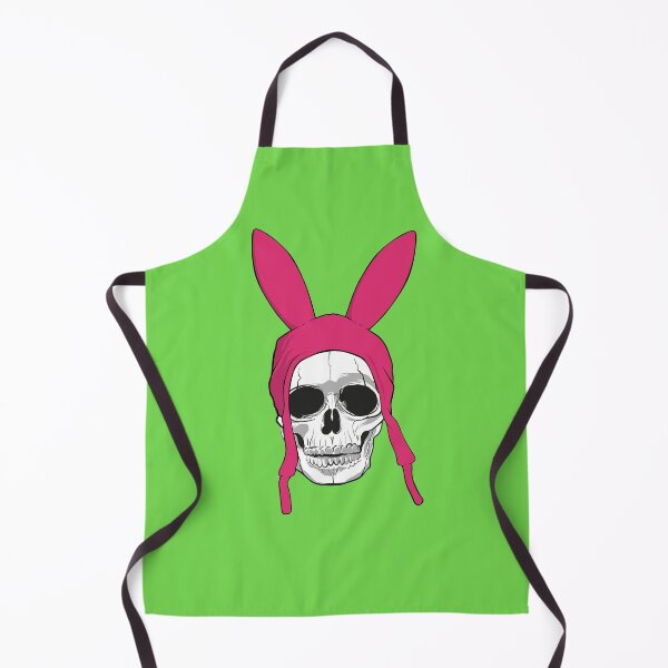 Item preview, She Never Takes The Bunny Ears Off designed and sold by atomicgirl.