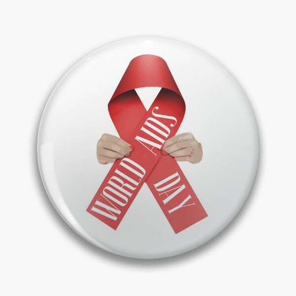 Item preview, World aids day matters  designed and sold by PhoneCapsule.