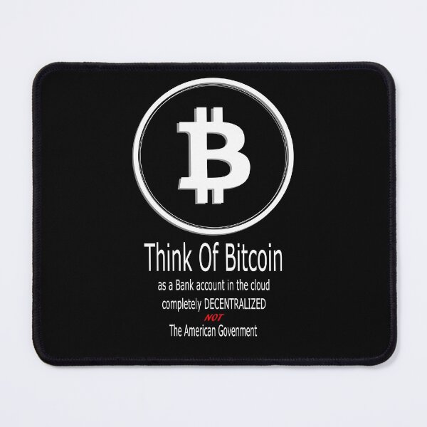 Item preview, Bitcoin designed and sold by Jacksonso.