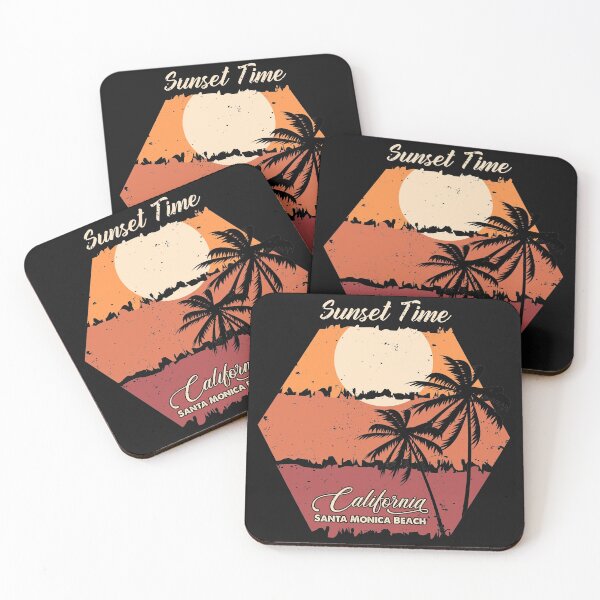 Item preview, Sunset Cali designed and sold by anthfony.