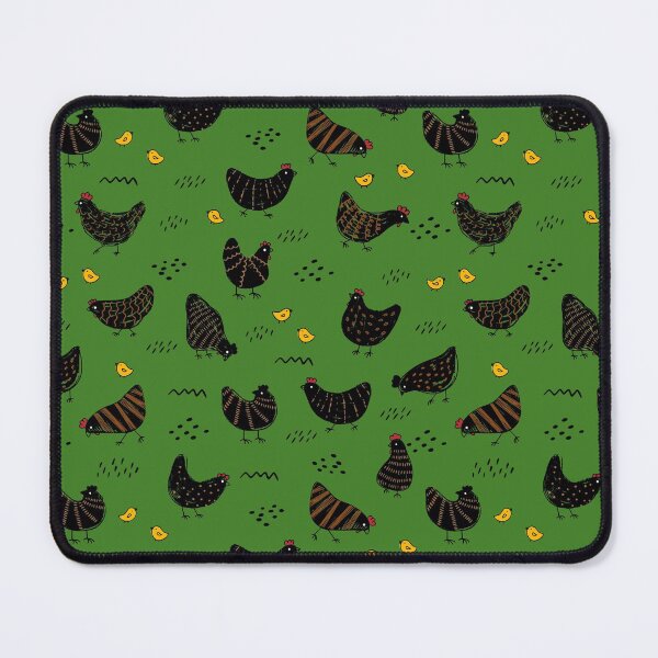 Item preview, Cool chickens designed and sold by solarwind559.