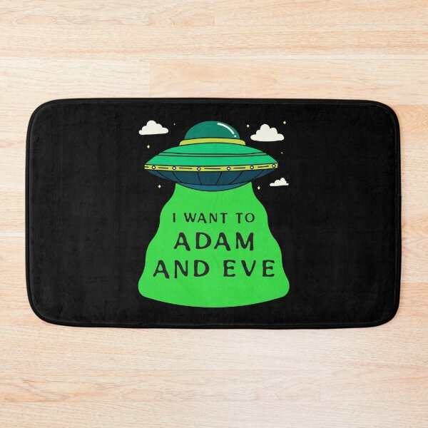 Item preview, I Want To Adam and Eve - Cockney Rhyming Slang designed and sold by Shirtlify.