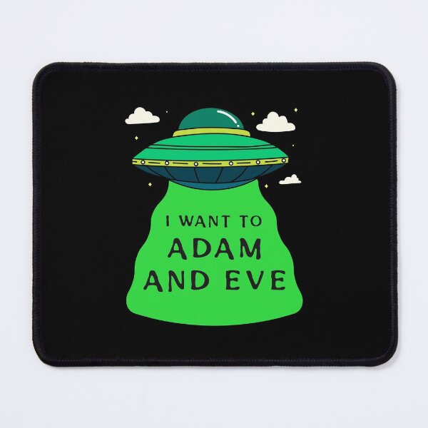 Item preview, I Want To Adam and Eve - Cockney Rhyming Slang designed and sold by Shirtlify.