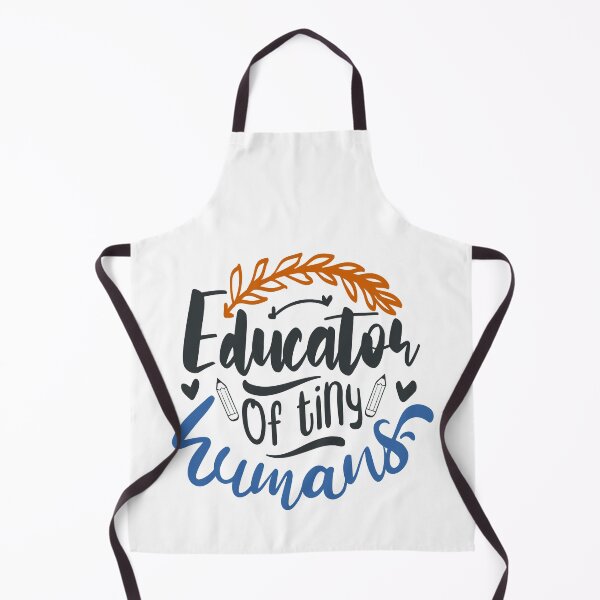 Item preview, Educator of Tiny Humans designed and sold by FOX1999-Design.