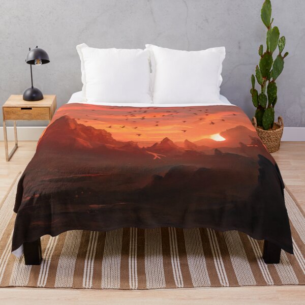 Item preview, Volcanic Canyon designed and sold by Carbon-Beaver.