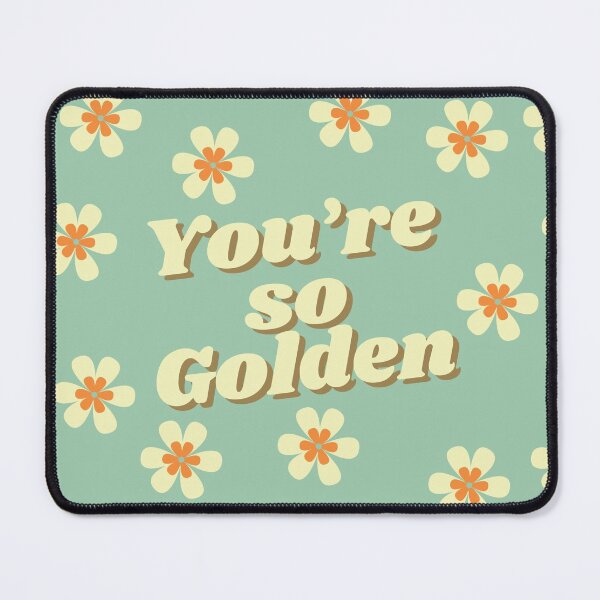 Item preview, You’re so Golden designed and sold by AbsurdC0smos.