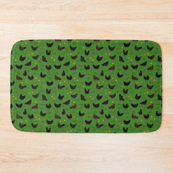 Item preview, Cool chickens designed and sold by solarwind559.