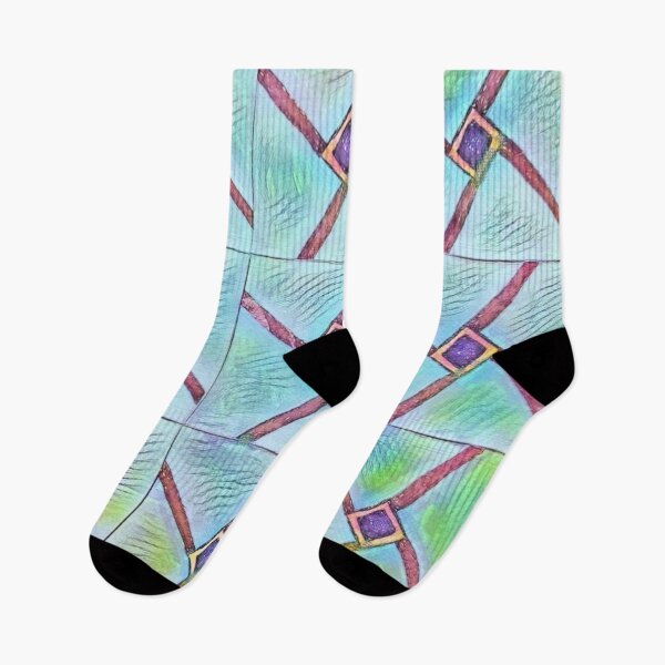 Item preview, Pastel Pinwheel Art designed and sold by Designs By YL.