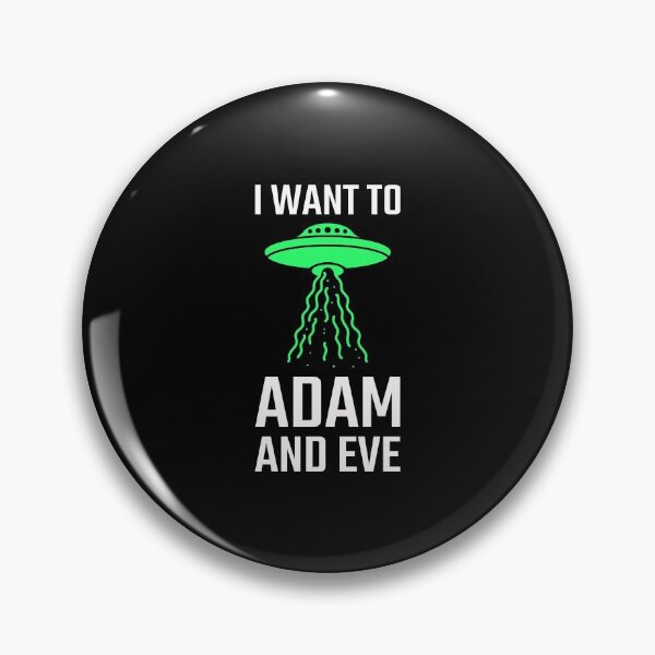 Item preview, I Want To Adam and Eve - Cockney Rhyming Slang designed and sold by Shirtlify.