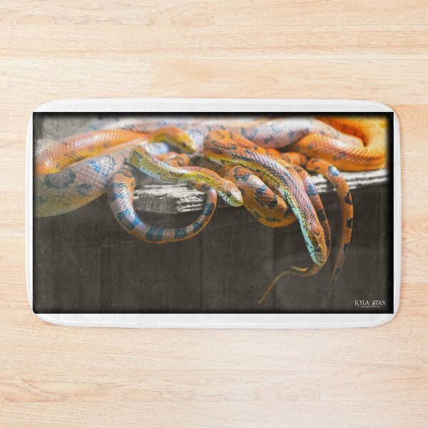 Item preview, Corn Snake Pile Up! designed and sold by Nature's Reflections.