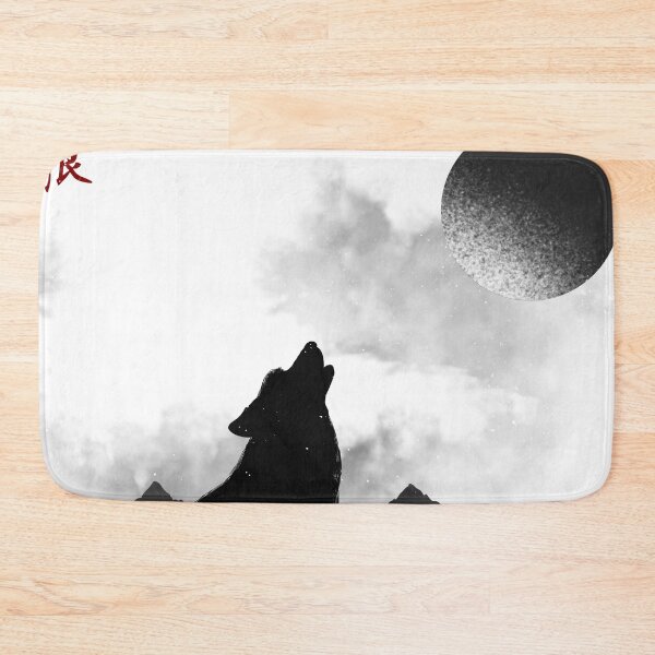 Item preview, Wolf Shadow designed and sold by Carbon-Beaver.