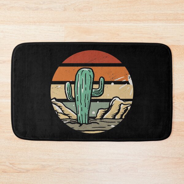 Item preview, Not Friendly Do Not Touch - Funny Social Distancing Retro Vintage Subset Cactus Design Gift Idea designed and sold by Prince - Bestseller ★★★★★.