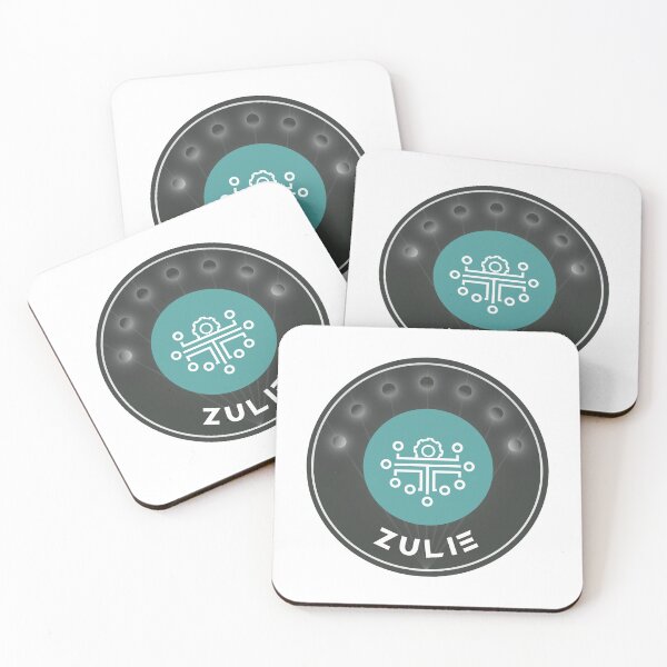 Item preview, Equipo de Threatcasting Zulie designed and sold by AppliedFutures.
