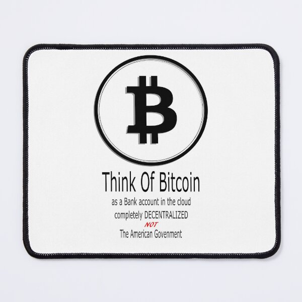 Item preview, Bitcoin designed and sold by Jacksonso.