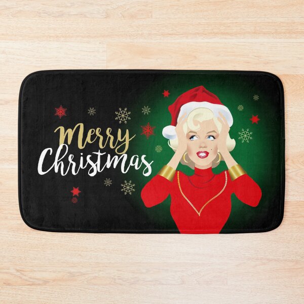 Item preview, Blonde Christmas designed and sold by AleMogolloArt.