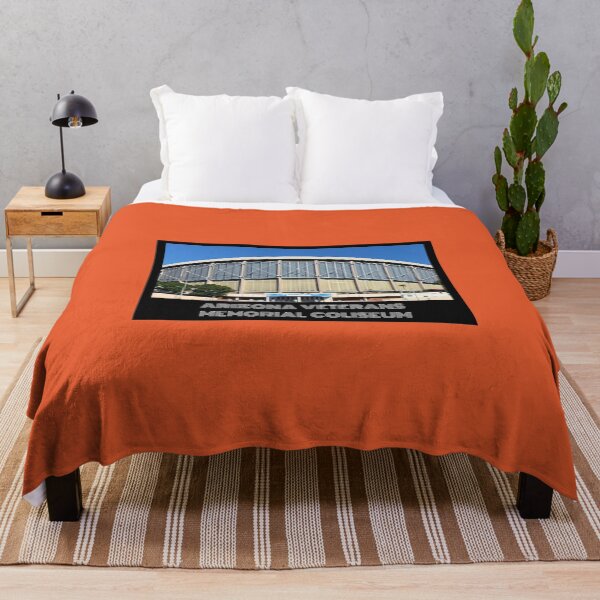Item preview, Arizona Veterans Memorial Coliseum- Orange designed and sold by DeadStadium.