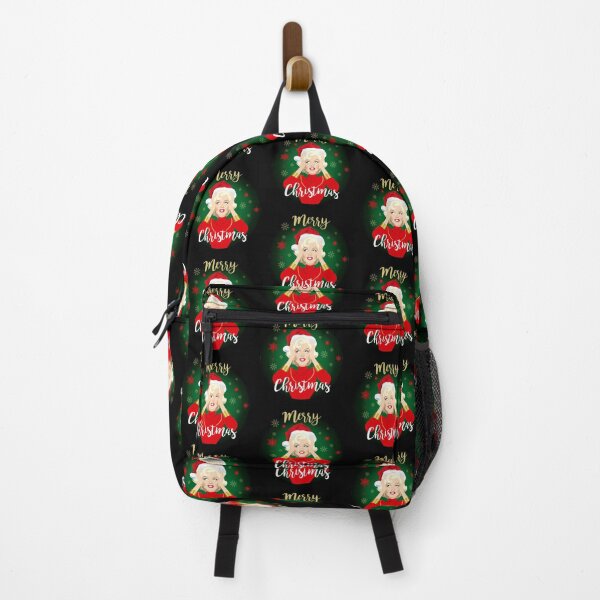 Item preview, Blonde Christmas designed and sold by AleMogolloArt.
