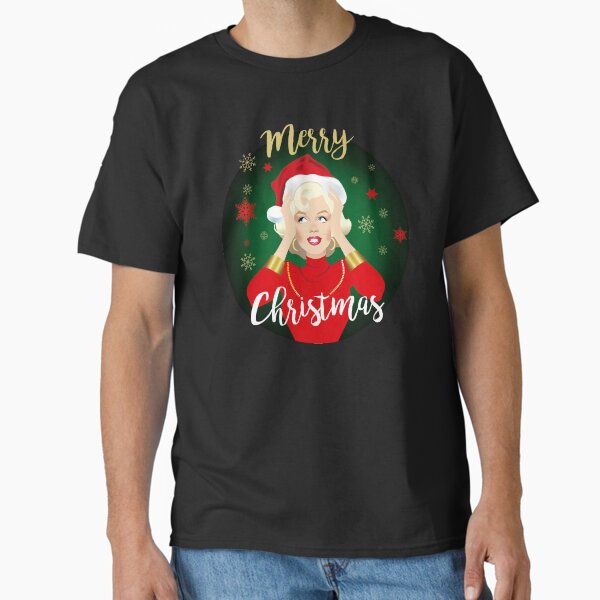 Item preview, Blonde Christmas designed and sold by AleMogolloArt.