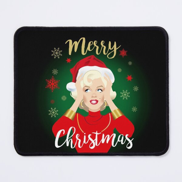 Item preview, Blonde Christmas designed and sold by AleMogolloArt.