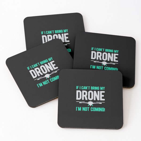 Item preview, Funny Drone Lover designed and sold by artworkbyrihen.
