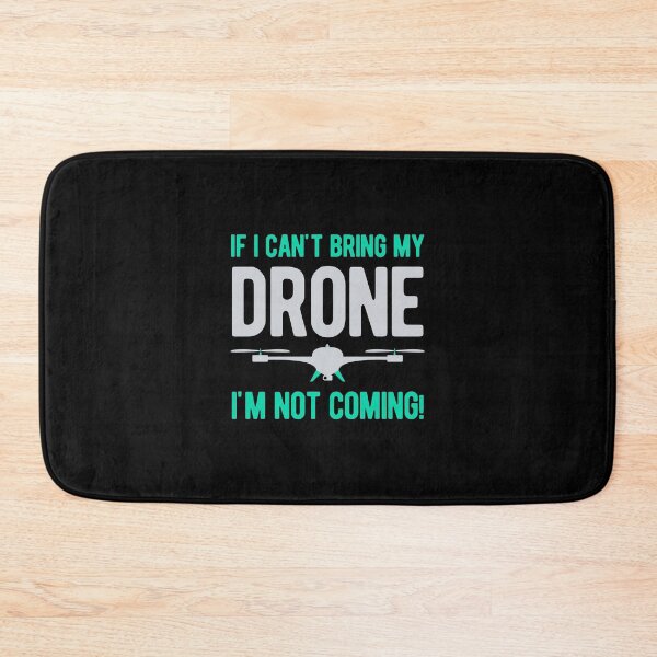 Item preview, Funny Drone Lover designed and sold by artworkbyrihen.