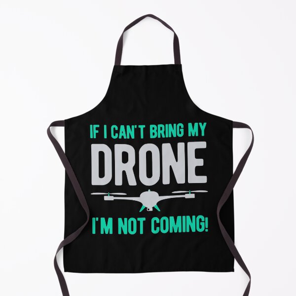 Item preview, Funny Drone Lover designed and sold by artworkbyrihen.