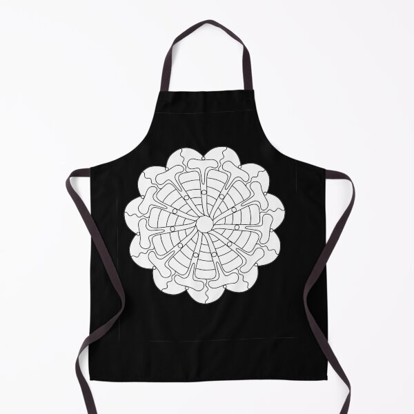 Item preview, Color-In Mandala - coloring book images, Mandala Mindfulness, colouring book designed and sold by 10pmCreations.