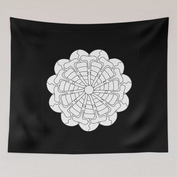 Item preview, Color-In Mandala - coloring book images, Mandala Mindfulness, colouring book designed and sold by 10pmCreations.